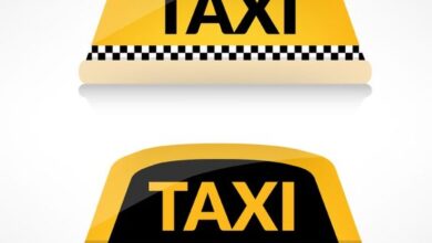 صورة رقم تاكسي الاحمدي |تاكسي واجرة بكل وبجميع منطقة الاحمدي|66241581