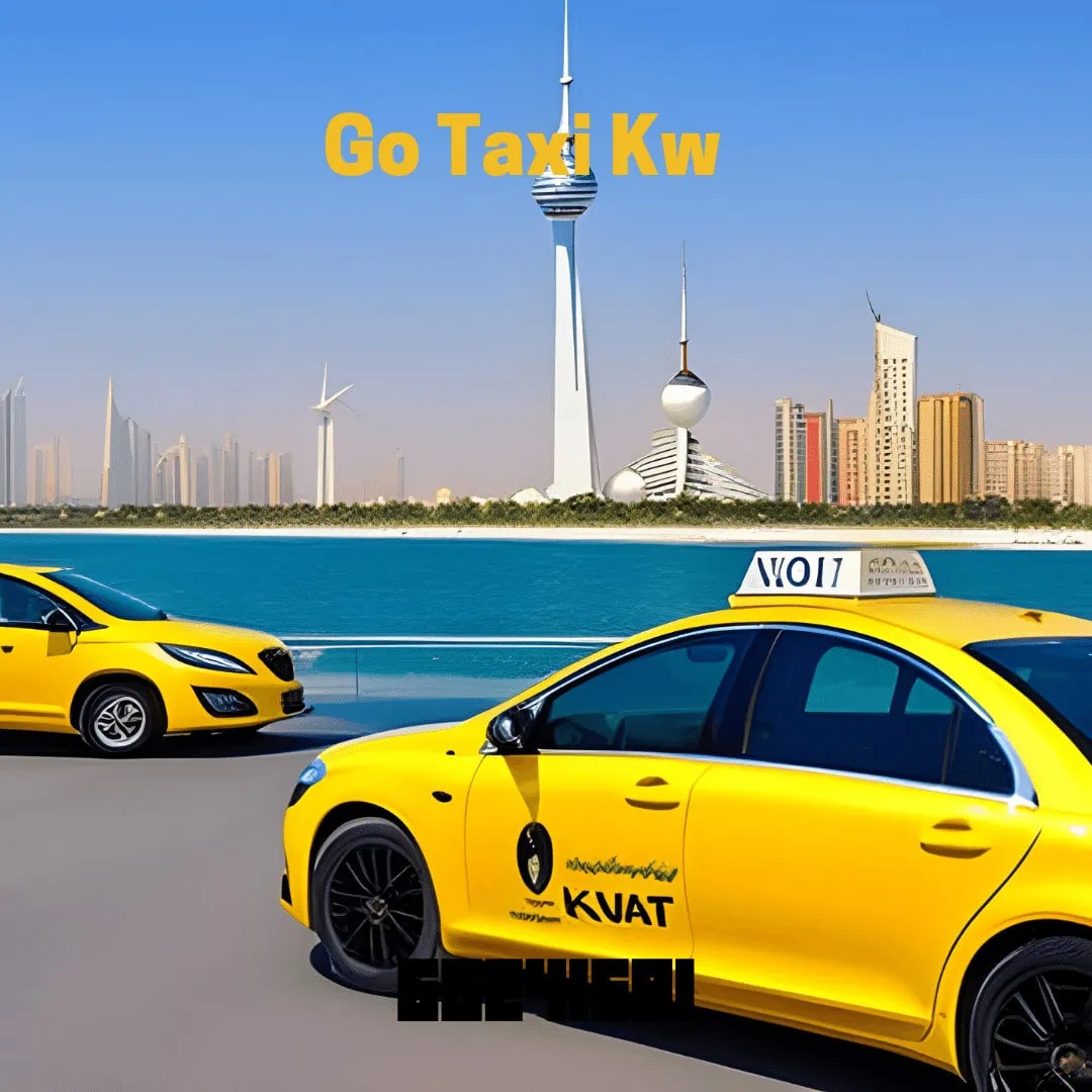 جو تاكسي الكويت