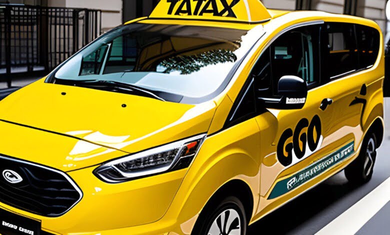 تاكسي وأجرة بنيد القار